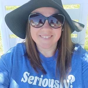 Meet your Posher, Jenny